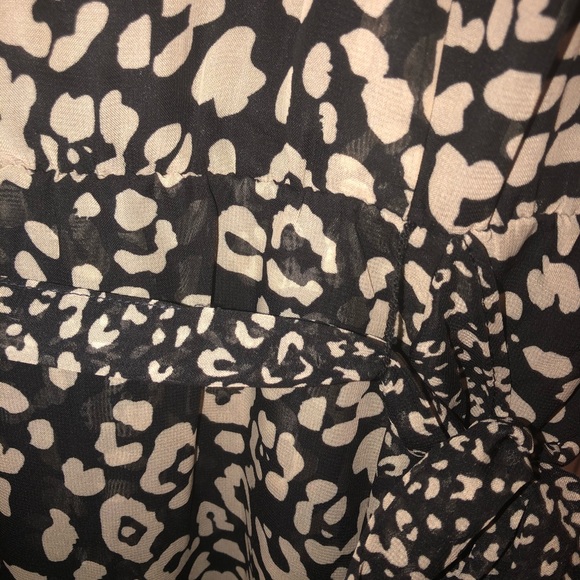 NWT Lane Bryant dress size 26w - Picture 3 of 6